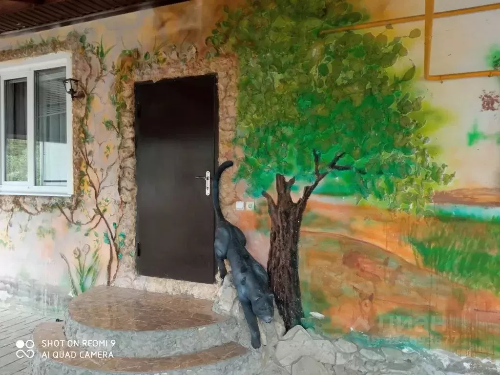 Дом в Краснодарский край, Кореновск Красноармейский пер., 1 (87 м) - Фото 1