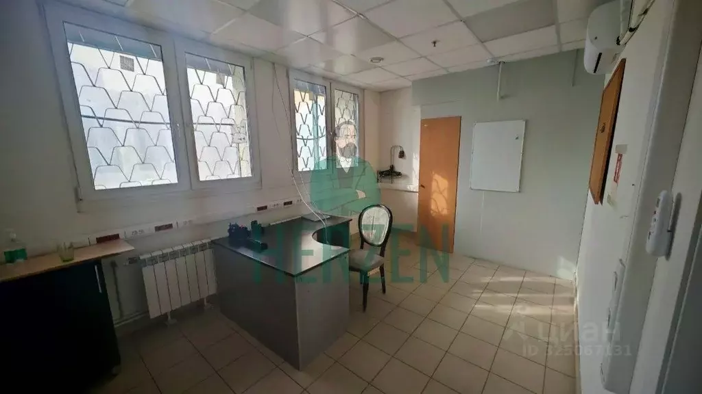 Склад в Москва Щелковское ш., 100 (4000 м) - Фото 1