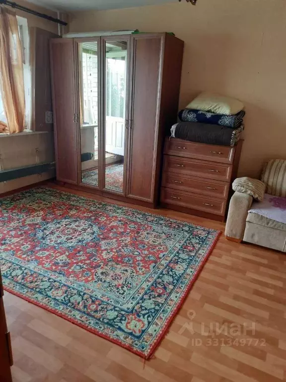 2-к кв. Тамбовская область, Тамбов Студенецкая набережная ул., 25 ... - Фото 2