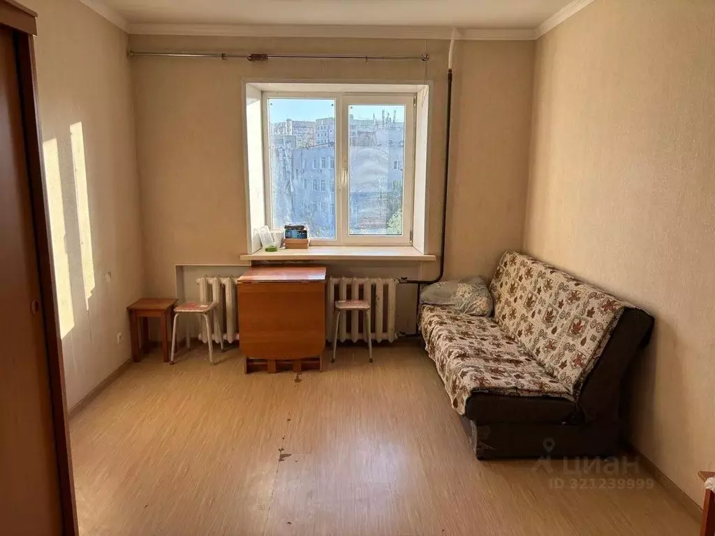 Комната Саха (Якутия), Якутск ул. Петра Алексеева, 49/1 (14.0 м) - Фото 1