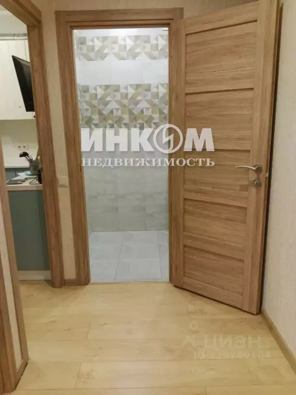 2-к кв. Московская область, Одинцово ул. Сколковская, 5А (53.2 м) - Фото 1