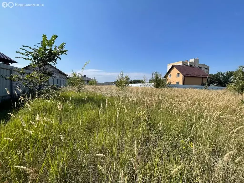 Участок в деревня Крутые Выселки, Дворянская улица (11 м) - Фото 0