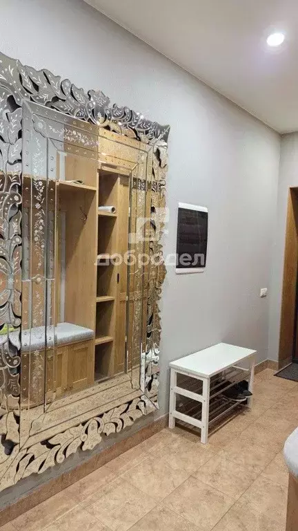 4-к кв. Свердловская область, Екатеринбург ул. Адмирала Ушакова, 4 ... - Фото 2