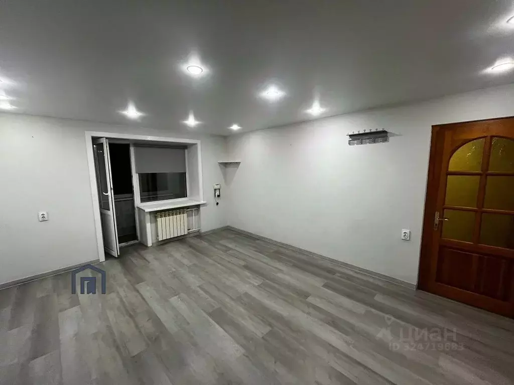 2-к кв. Иркутская область, Иркутск ул. Геологов, 16 (42.0 м) - Фото 1