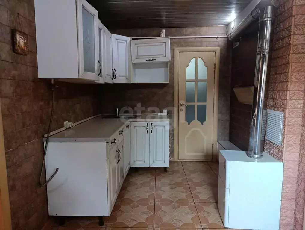 Дом в Воронежская область, Рамонский район, Айдаровское с/пос, Лесная ... - Фото 1