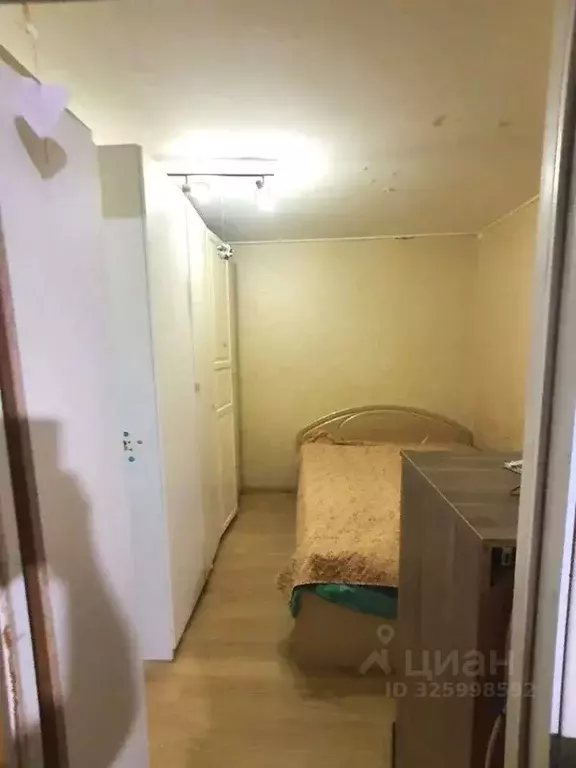 1-к кв. Санкт-Петербург просп. Народного ополчения, 137К1 (41.9 м) - Фото 1