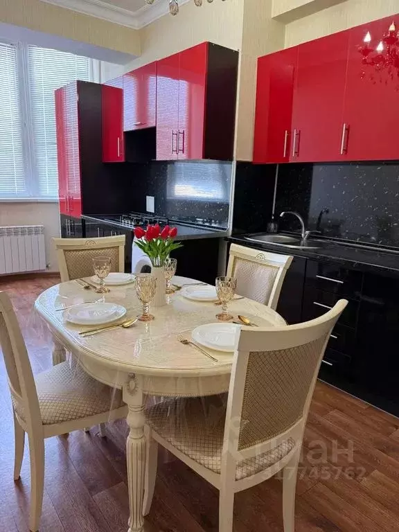 2-к кв. Дагестан, Дербент ул. Сальмана, 49/4 (68.0 м) - Фото 0