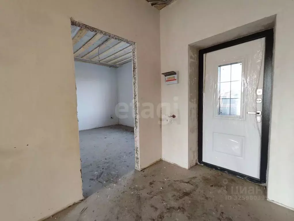 Дом в Оренбургская область, Тюльганский район, с. Благовещенка  (113 ... - Фото 1