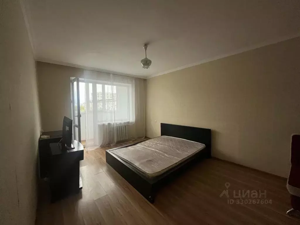 1-к кв. Северная Осетия, Владикавказ ул. Цоколаева, 2А (37.0 м) - Фото 2