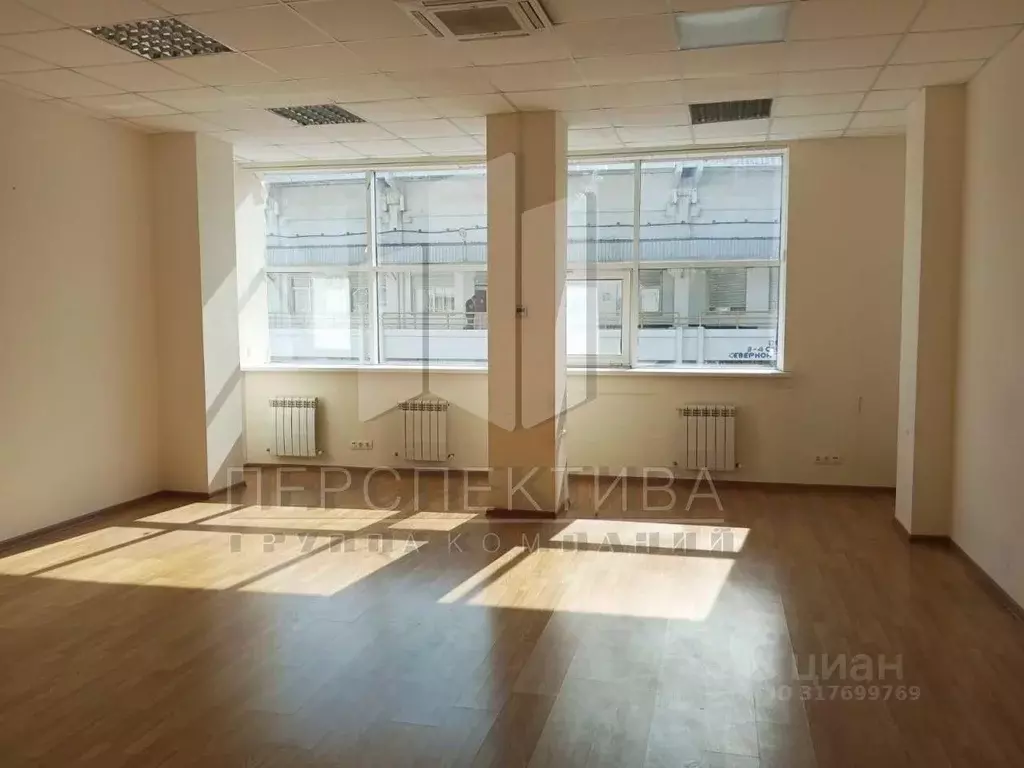 Офис в Краснодарский край, Новороссийск ул. Советов, 55 (46 м) - Фото 2