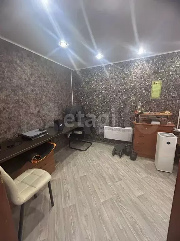 1-к. квартира, 38,6 м, 1/2 эт. - Фото 1