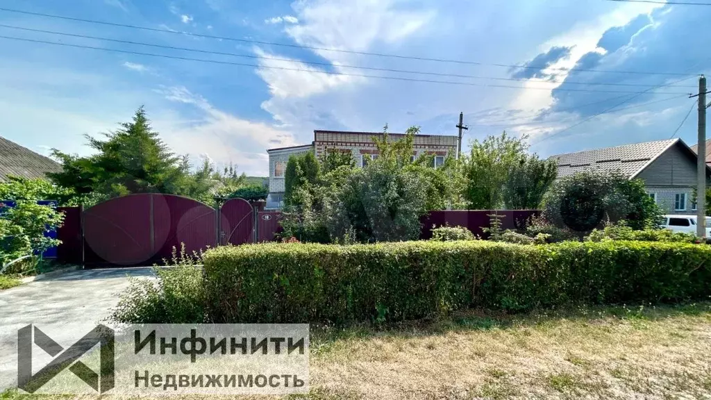 Дом 141 м на участке 8,6 сот. - Фото 0