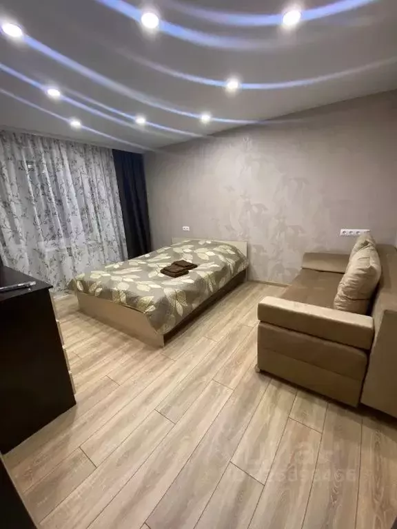 2-к кв. Московская область, Электросталь ул. Мира, 23б (45.0 м) - Фото 2