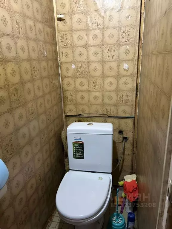 2-к кв. Московская область, Сергиево-Посадский городской округ, д. ... - Фото 2