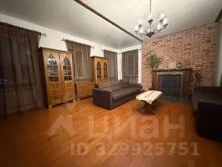3-к кв. Ярославская область, Ярославль ул. Собинова, 46 (112.0 м) - Фото 1