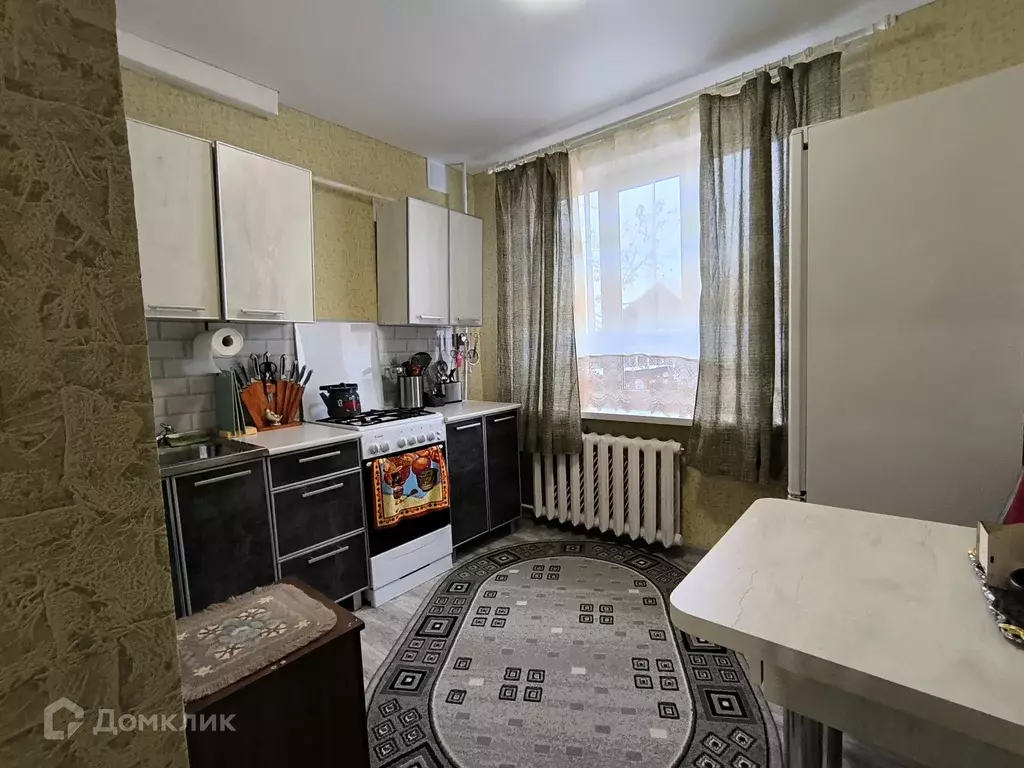 Продаётся 1-к квартира, 32 м - Фото 0