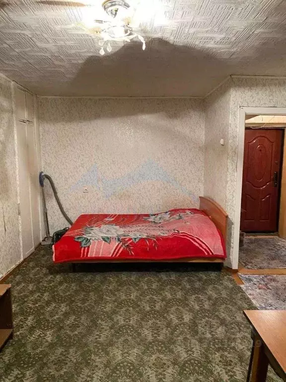 1-к кв. Красноярский край, Норильск Талнахская ул., 53к1 (28.7 м) - Фото 0