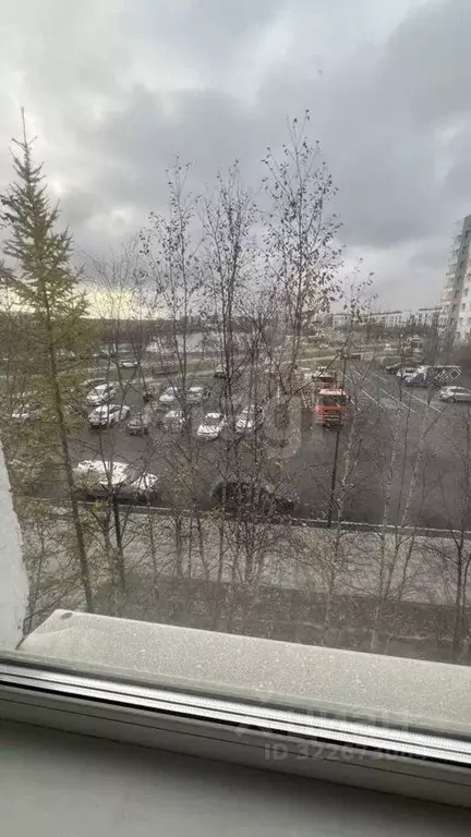 1-к кв. Ямало-Ненецкий АО, Новый Уренгой Молодежная ул., 17 (38.3 м) - Фото 1