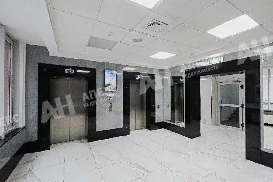 Помещение свободного назначения в Москва ул. Кржижановского, 14К3 (552 ... - Фото 2