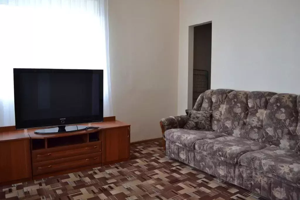 1-к кв. Мурманская область, Кировск просп. Ленина, 3А (35.0 м) - Фото 2