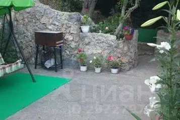 Дом в Крым, Ялта городской округ, Форос пгт ул. Северная (35 м) - Фото 1