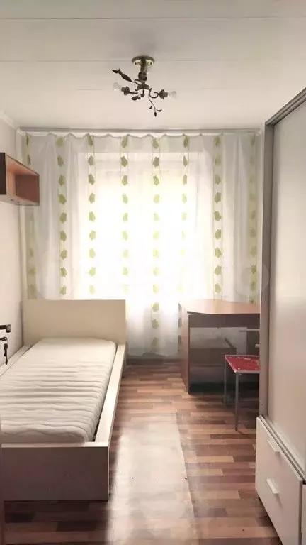 Комната 12 м в 3-к., 5/9 эт. - Фото 1