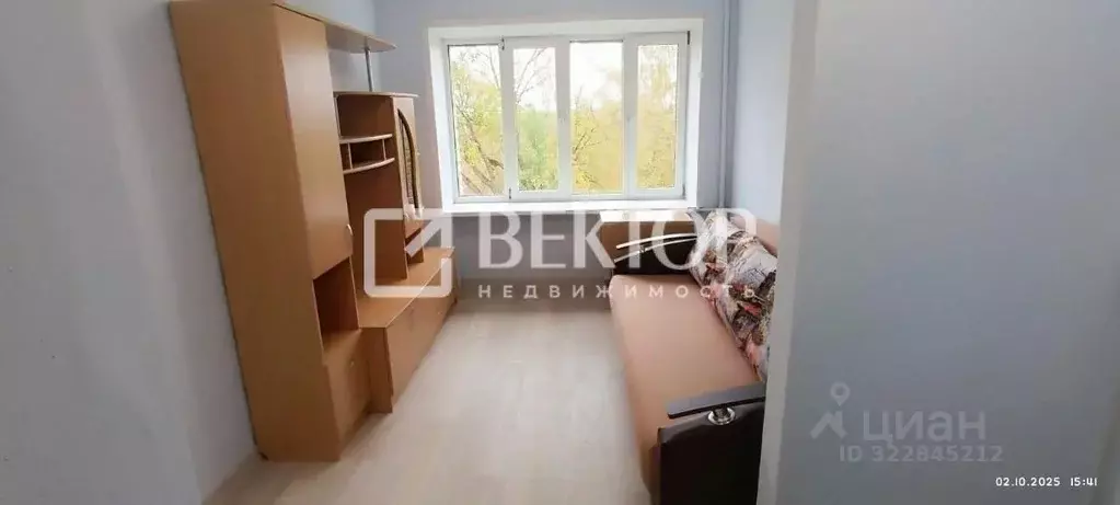 Комната Костромская область, Кострома Силикатная ул., 22 (15.0 м) - Фото 0