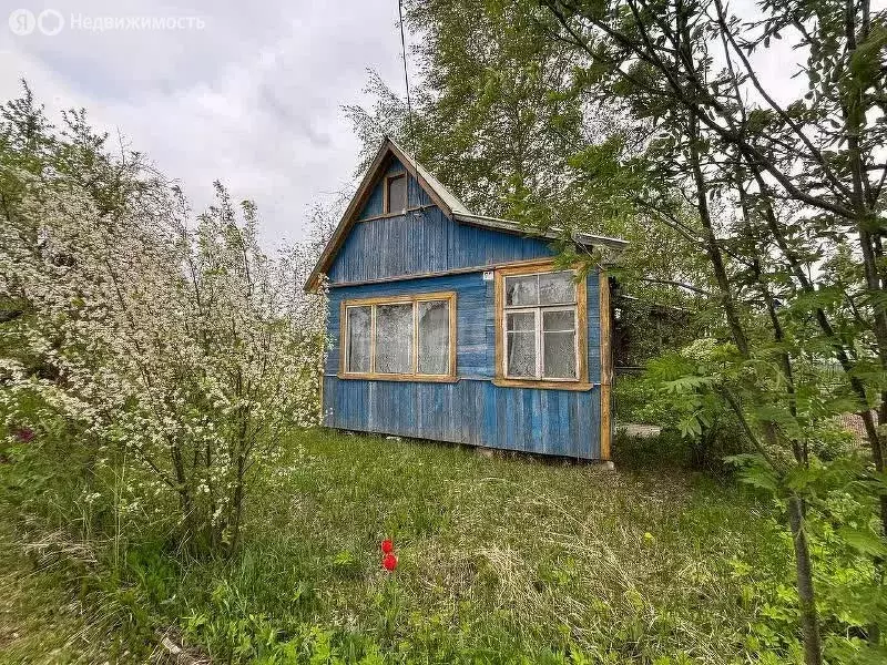 Дом в Ковров, СНТ Коллективный Сад № 7 ЗиД (20 м) - Фото 1