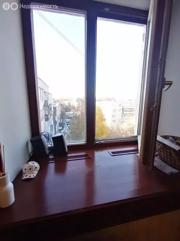 3-комнатная квартира: Курган, улица Красина, 43 (73.9 м) - Фото 1