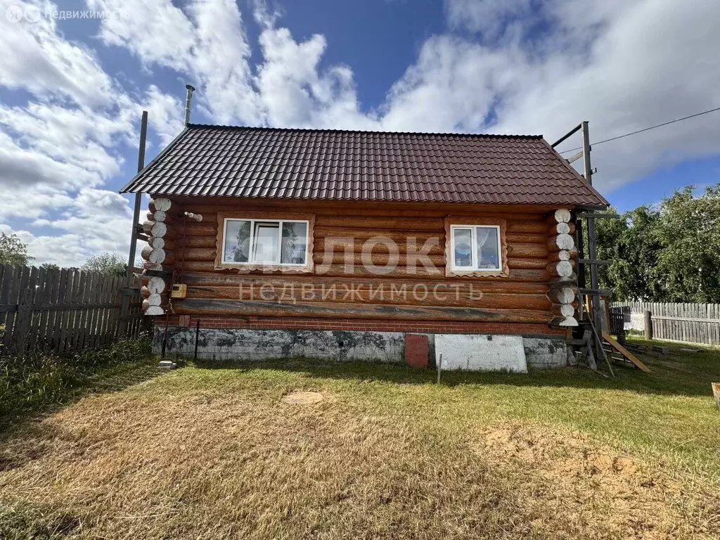 Дом в Орёл, улица 1 Мая, 2А/4 (121.7 м) - Фото 0