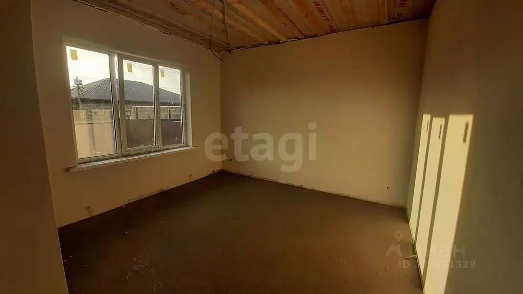 Дом в Ростовская область, Таганрог Дачное-1 СНТ, аллея 5-я (86 м) - Фото 1