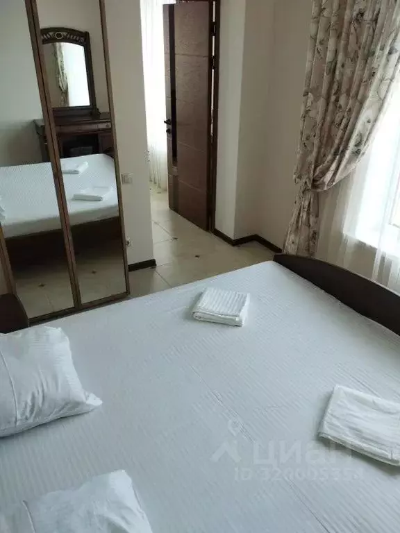 Дом в Ставропольский край, Минеральные Воды ул. Пограничная, 16 (50 м) - Фото 2