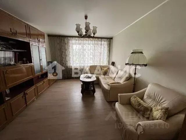 3-к кв. Владимирская область, Владимир ул. Василисина, 8 (61.5 м) - Фото 1