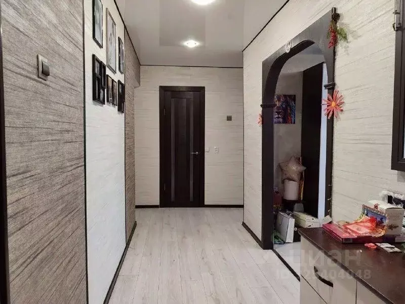 3-к кв. Омская область, Омск ул. Масленникова, 62к1 (71.8 м) - Фото 1