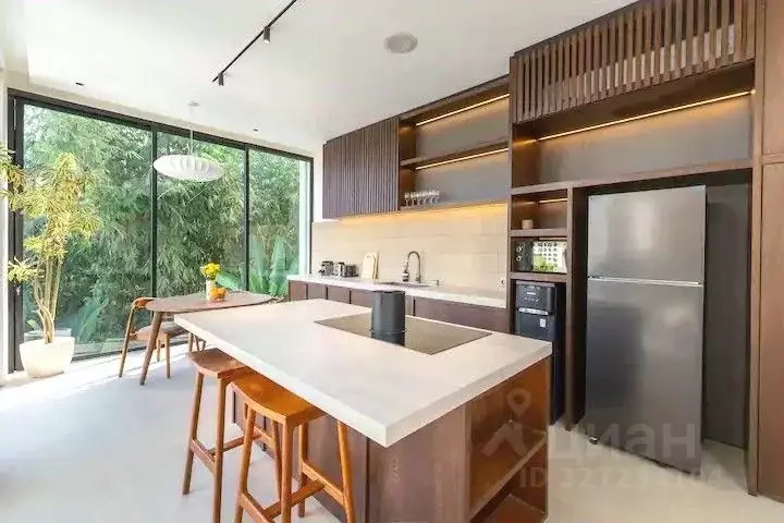 Дом в Краснодарский край, Сочи Веселое мкр, пер. Добрый (150 м) - Фото 2