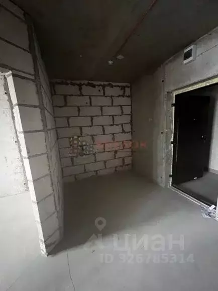 2-к кв. Ростовская область, Ростов-на-Дону Тибетская ул., 1Вс1 (43.9 ... - Фото 2