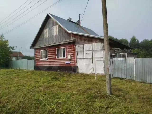 Дом 110 м на участке 15 сот. - Фото 0