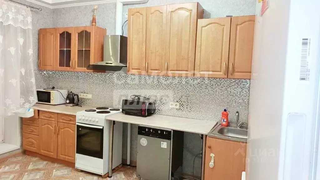 1-к кв. Московская область, Лобня проезд Свободный, 5 (47.0 м) - Фото 2