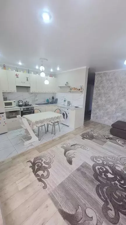 Квартира, 3 комнаты, 68 м - Фото 1