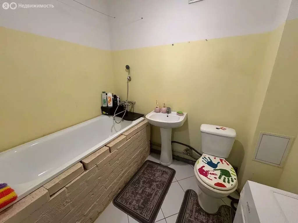 1-комнатная квартира: Советск, улица М. Горького, 14 (37.8 м) - Фото 1