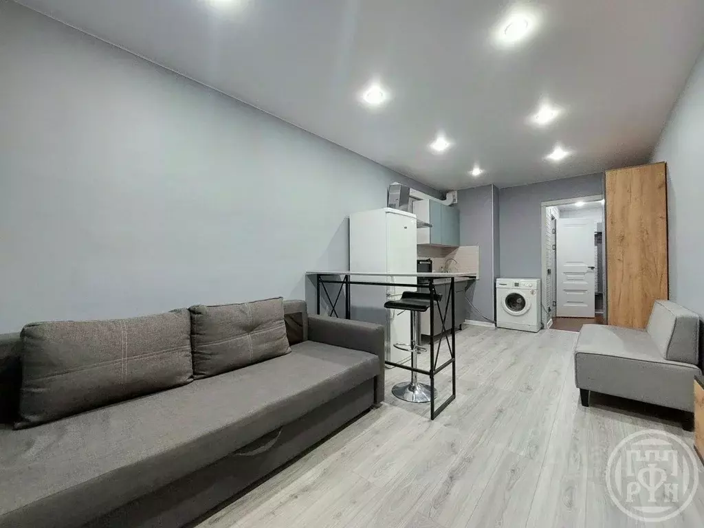 Студия Ленинградская область, Сертолово Всеволожский район, ... - Фото 2