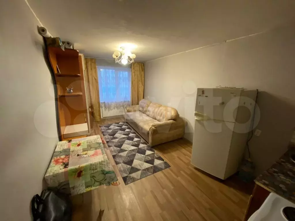 Квартира-студия, 24 м, 5/9 эт. - Фото 0