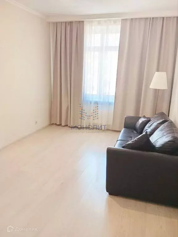 Продаётся 2-к квартира, 47.9 м - Фото 1