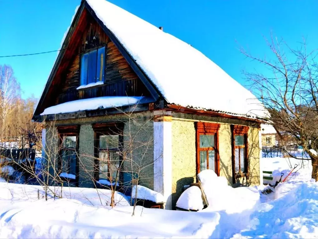 Участок в Свердловская область, Березовский городской округ, № 31 КС  ... - Фото 0