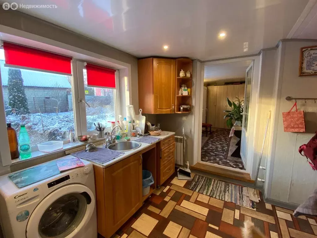 Дом в Егорьевск, улица Горшкова, 45/8 (64 м) - Фото 1