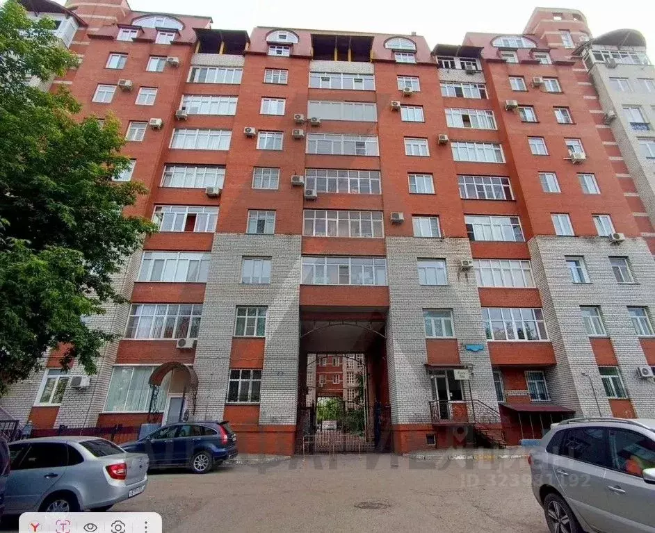 Гараж в Омская область, Омск Учебная ул., 90 (14 м) - Фото 2