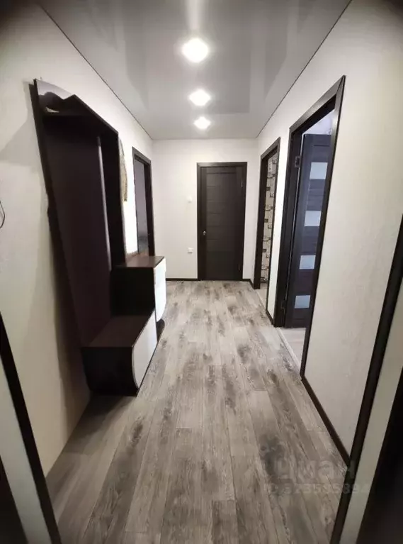 2-к кв. Приморский край, Уссурийск ул. Сергея Ушакова, 13с1 (58.8 м) - Фото 1