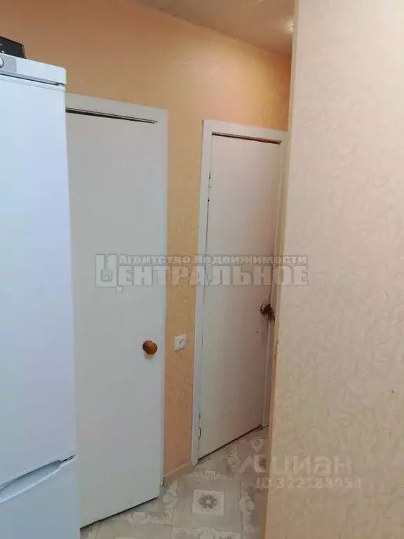 1-к кв. Смоленская область, Смоленск ш. Киевское, 53 (30.0 м) - Фото 0