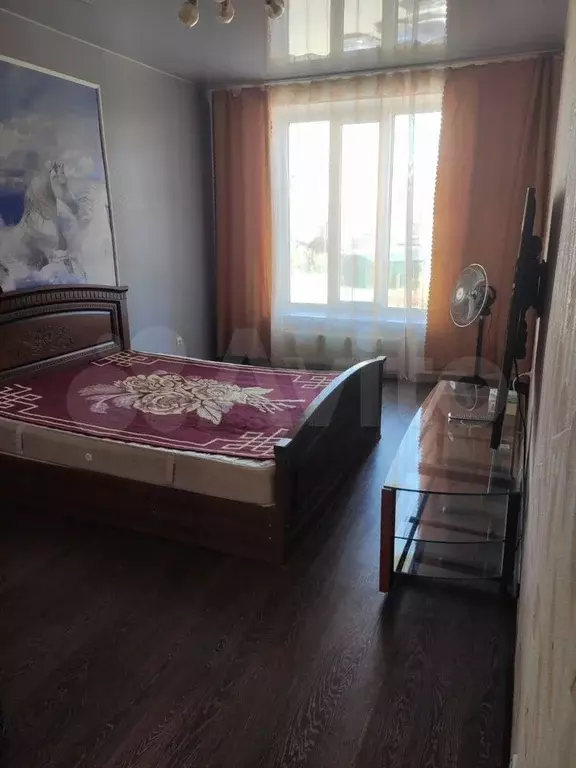 1-к. квартира, 38 м, 2/6 эт. - Фото 0