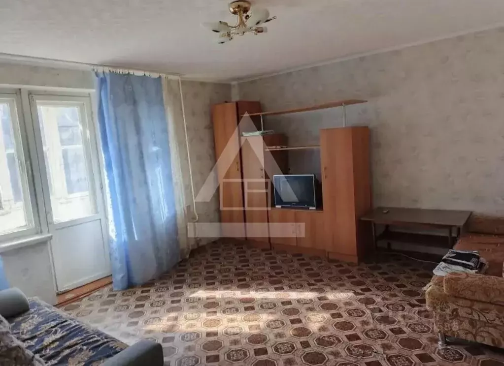 1-к кв. Челябинская область, Еманжелинск ул. Матросова, 3 (36.6 м) - Фото 1